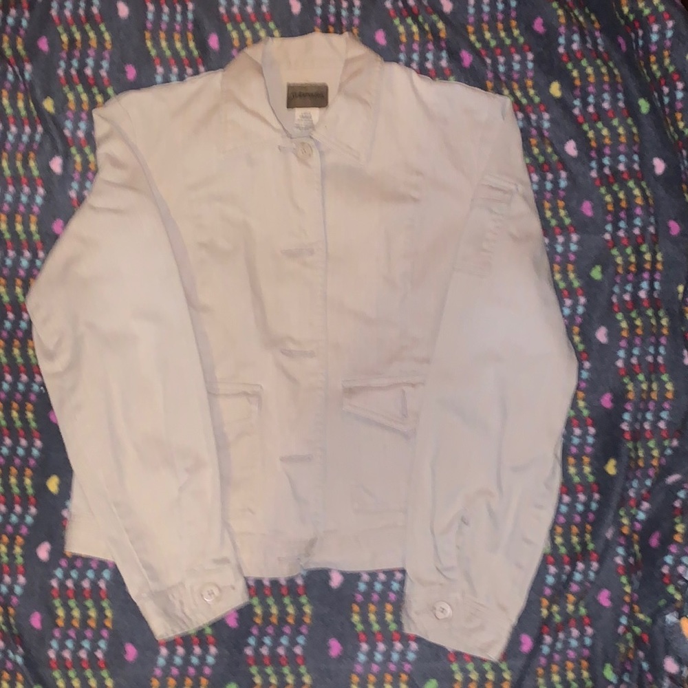 women’s 200’s jacket